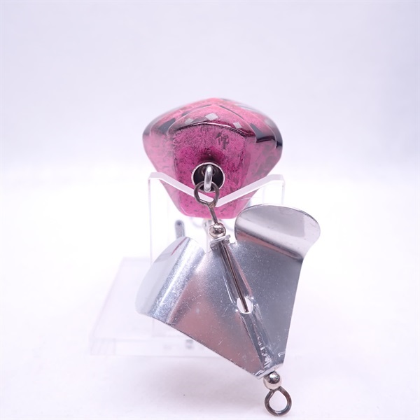 バグスファーブル　バズンバグ